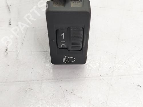 Hovedlysbryter Hovedlysbryter CITROËN C4 Picasso I MPV (UD_) 2.0 HDi 138 (136 hp) 36407760 36407760