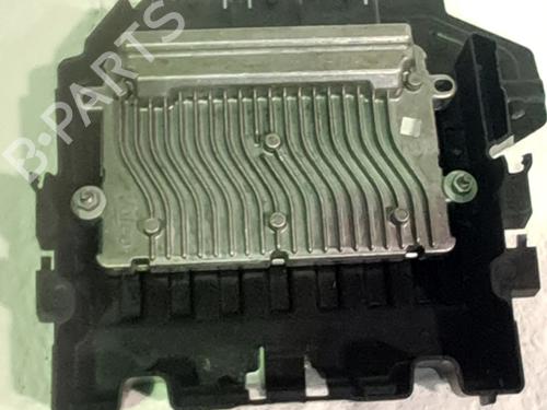 Engine control unit (ECU) CITROËN C3 II (SC_) 1.4 | BP32042240M57
