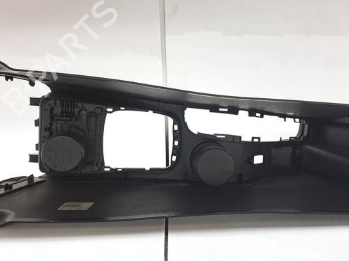 Armlene RENAULT MEGANE III Hatchback (BZ0/1_, B3_) 1.2 TCe (BZ2B, BZ11) | BP23976003I20 