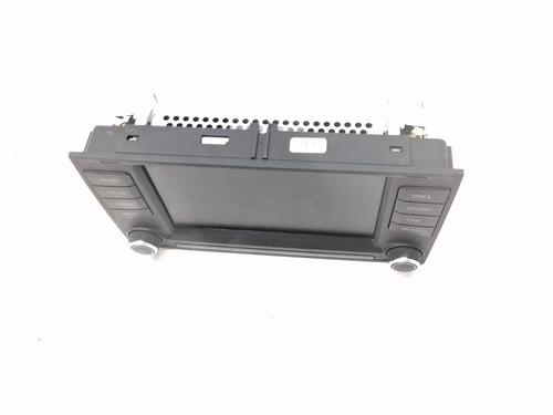Display SEAT IBIZA IV (6J5, 6P1) 1.0 TSI | BP28960291C48