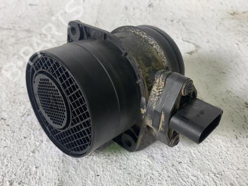 Used Mass air flow sensor Mass air flow sensor SEAT TOLEDO III (5P2) 2.0 TDI (140 hp) 39740554 39740554
