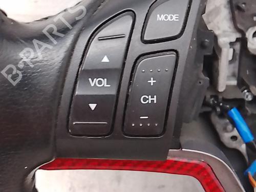 Steering wheel HONDA CR-V III (RE_) 2.0 i-VTEC (RE5, RE1) | BP37160010C49 - Image 4