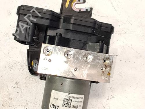 ABS pump CHEVROLET AVEO Hatchback (T300) 1.2 | BP35977214M43 - Image 3