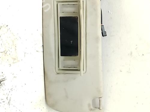 Left sun visor SAAB 9-3 (YS3F, E79, D79, D75) 1.9 TiD | BP35721894I1 - Image 3