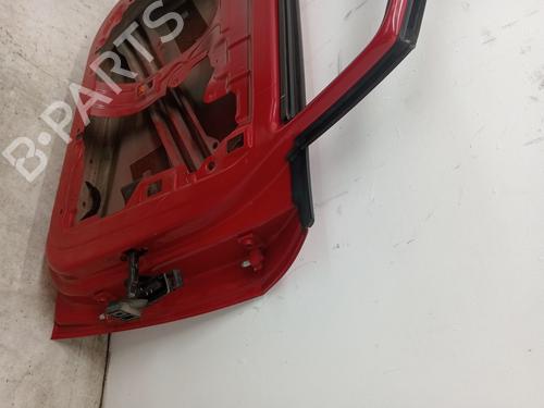 Left front door SEAT IBIZA IV (6J5, 6P1) 1.6 TDI | BP24108649C2 