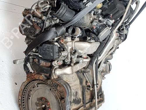 Engine MERCEDES-BENZ A-CLASS (W169) A 180 CDI (169.007, 169.307) | BP36016143M1 - Image 8