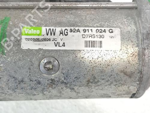 Startmotor SEAT LEON (1M1) 1.9 TDI | BP27253418M8 