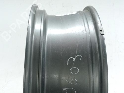 Fælk CITROËN C4 III (BA_, BB_, BC_) 1.5 BlueHDi 130 (BBYHZB) | BP31267005C45 