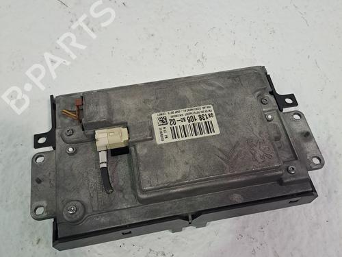 Display CITROËN C4 II (NC_) 1.6 BlueHDi 100 | BP24587462C48 