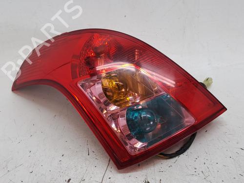 Used Left taillight SUZUKI SWIFT III (MZ, EZ) 1.3 (RS413, ZC11S) (92 hp) 28164001
