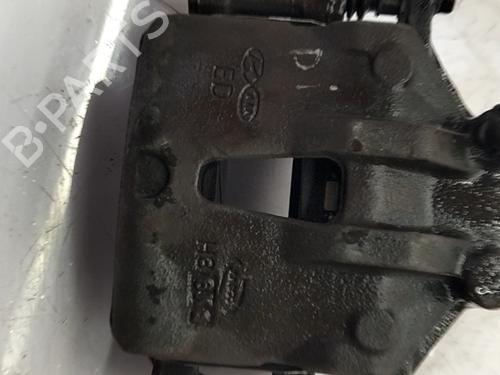 Used Left front brake caliper KIA CEE'D Hatchback (ED) 1.6 CRDi 90 (90 hp) 31328683