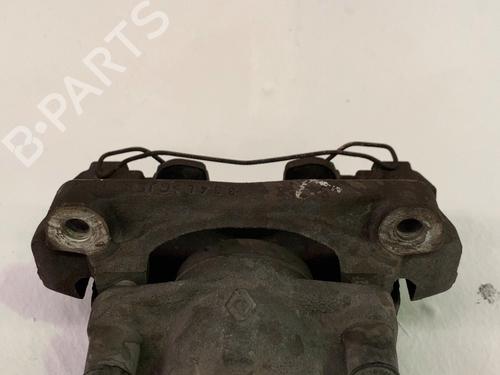 Right front brake caliper RENAULT MEGANE III Hatchback (BZ0/1_, B3_) 1.5 dCi (BZ09, BZ0D, BZ1W, BZ29, BZ14) | BP37604509M104 - Image 3