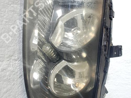 Phare gauche AUDI A2 (8Z0) 1.4 (75 hp) 32107834