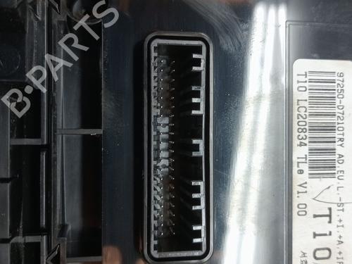 Climate control HYUNDAI ix35 (LM, EL, ELH) 1.7 CRDi | BP24483579I5 