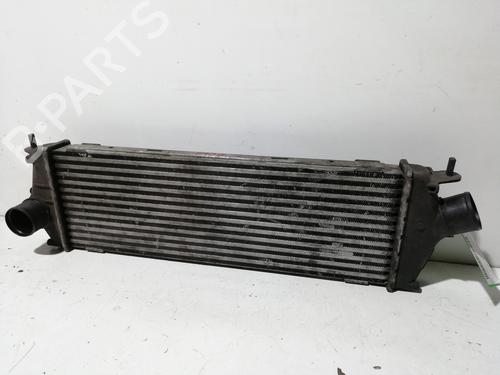Intercooler RENAULT TRAFIC II Bus (JL) 2.0 dCi 115 (114 hp) 26539237