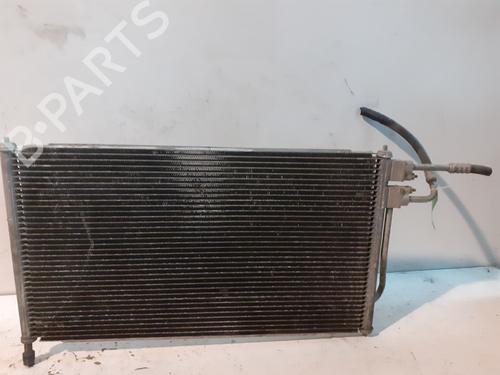 Wärmetauscher für FORD FOCUS I (DAW, DBW) 2.0 16V (131 hp) 25458103
