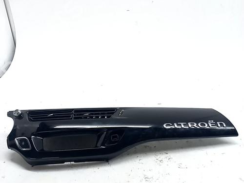 Used Middle console CITROËN DS3 (SA_) 1.6 HDi 90 (92 hp) 30050330