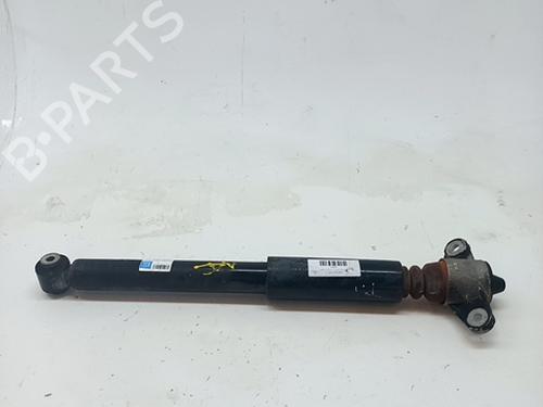 Used Left rear shock absorber KIA NIRO I (DE) 1.6 GDI Hybrid (141 hp) 30772031