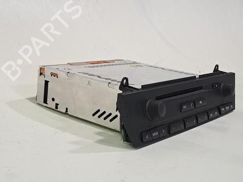 Radio BMW X3 (E83) 2.0 sd | BP23368140E6 