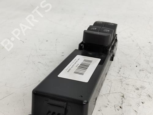 Left front window switch SAAB 9-3 (YS3F, E79, D79, D75) 1.9 TiD | BP40119415I27 - Image 4
