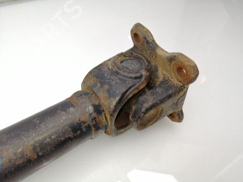 Used Driveshaft SUZUKI VITARA (ET, TA, TD) 1.9 D All-wheel Drive (SE419TD) (75 hp) 23973571