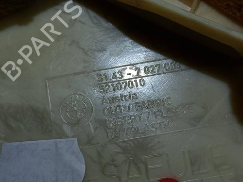 Other BMW 5 (E60) 520 d | BP25987022O1 