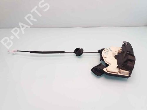Front right lock SEAT LEON (5F1) 1.6 TDI | BP23386414C97 