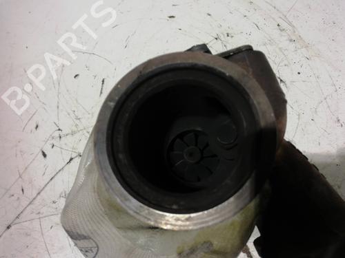 Turbocharger/Supercharger OPEL ASTRA J Sports Tourer (P10) 1.6 CDTi (35) | BP26539382M71 