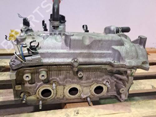 Cylinder head NISSAN NOTE (E12) 1.2 | BP23382425M5 