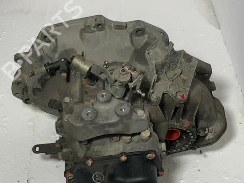 Gearbox OPEL ASTRA J (P10) 1.6 (68) | BP39714239M3 - Image 4