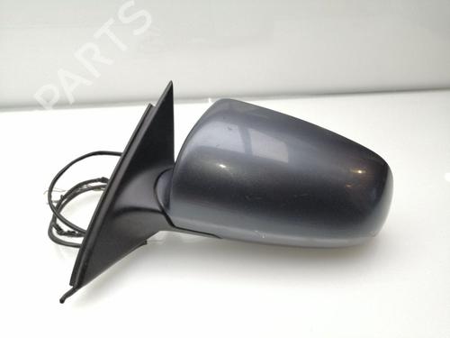Left mirror AUDI A4 B6 Avant (8E5) 2.0 | BP23649489C26 