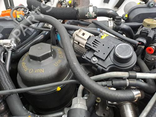 Engine AUDI A6 C6 (4F2) 3.0 TDI quattro | BP23370690M1