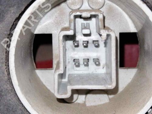 Right taillight FORD FOCUS I Saloon (DFW) 1.4 16V | BP23385861C35 