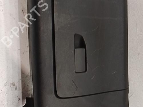 Used Glove box Glove box CITROËN BERLINGO (ER_, EC_) 1.5 BlueHDi 100 (102 hp) 40549350 40549350