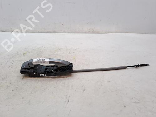Used Rear right exterior door handle VW GOLF VI (5K1) 2.0 TDI (140 hp) 23362065
