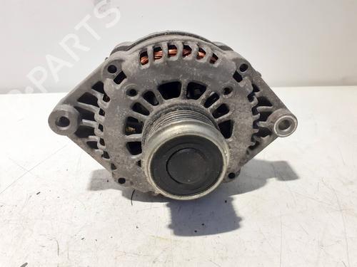 Used Alternator CHEVROLET NUBIRA Saloon 2.0 D (121 hp) 25987722