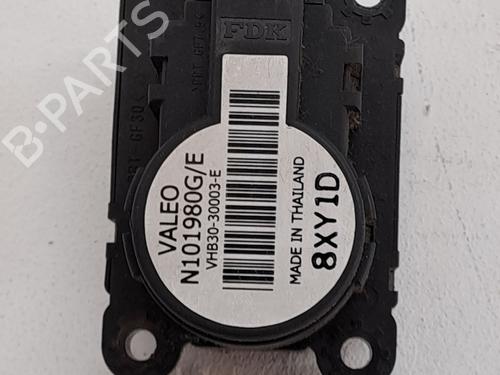 Used Electronic module RENAULT MEGANE III Hatchback (BZ0/1_, B3_) 1.5 dCi (106 hp) 26285984