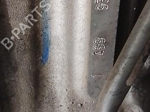 Engine CITROËN C3 Pluriel (HB_) 1.4 HDi | BP39429653M1 - Image 3