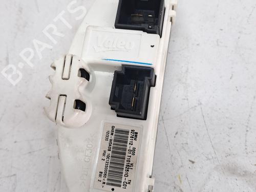 Heater resistor BMW 3 (F30, F80) 328 i | BP23372651M108 