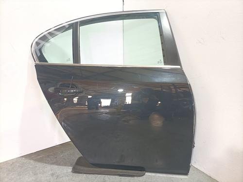 Right rear door BMW 5 (E60) 520 d | BP25455533C5 