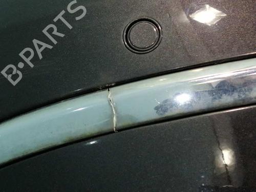 Rear bumper VW PASSAT B6 (3C2) 2.0 TDI 16V | BP23449123C8 