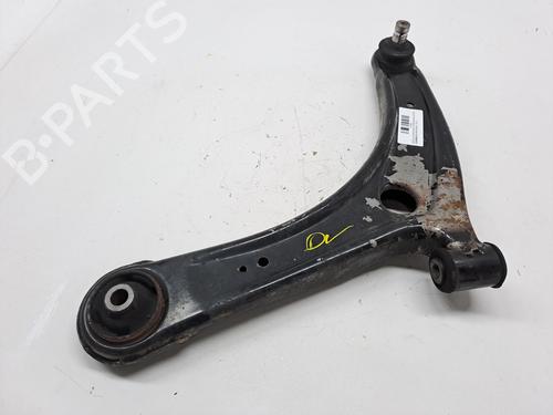 Used Left front suspension arm CITROËN C4 AIRCROSS 1.6 HDi 115 (114 hp) 23974709