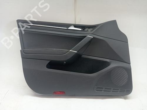 Used Front left panel VW GOLF VII (5G1, BQ1, BE1, BE2) 2.0 R 4motion (300 hp) 23975898