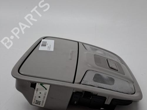 Interior roof light KIA SPORTAGE IV (QL, QLE) 1.7 CRDi | BP23364407I8 