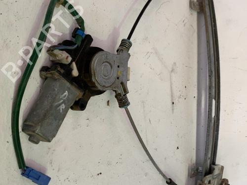 front-right-window-mechanism-honda-civic-vii-hatchback-eu-ep-ev-2000-2001-2002-2003-2004-2005-2006-36539908 main image