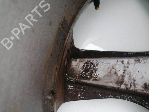 Rim VOLVO V60 I (155) D3 / D4 | BP23852399C45 