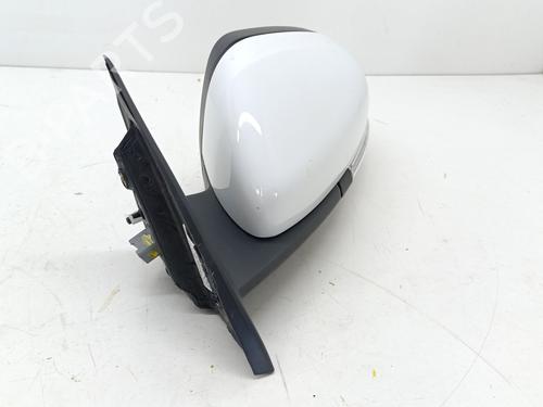 Left mirror MG MG ZS SUV (AZS1) 1.5 VTi | BP28141810C26 
