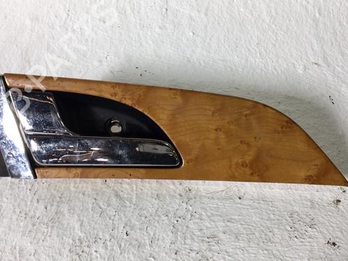 Used Front left interior door handle Front left interior door handle SSANGYONG REXTON / REXTON II (GAB_) 2.7 Xdi (165 hp) 40119623 40119623