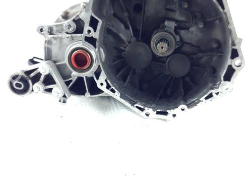Used Gearbox Gearbox OPEL MERIVA A MPV (X03) 1.7 CDTI (E75) (100 hp) 34507892 34507892
