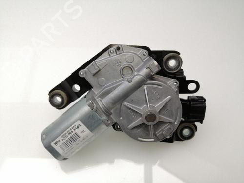 Used Rear wiper motor MERCEDES-BENZ C-CLASS T-Model (S205) C 220 BlueTEC / d (205.204) (170 hp) 23420120